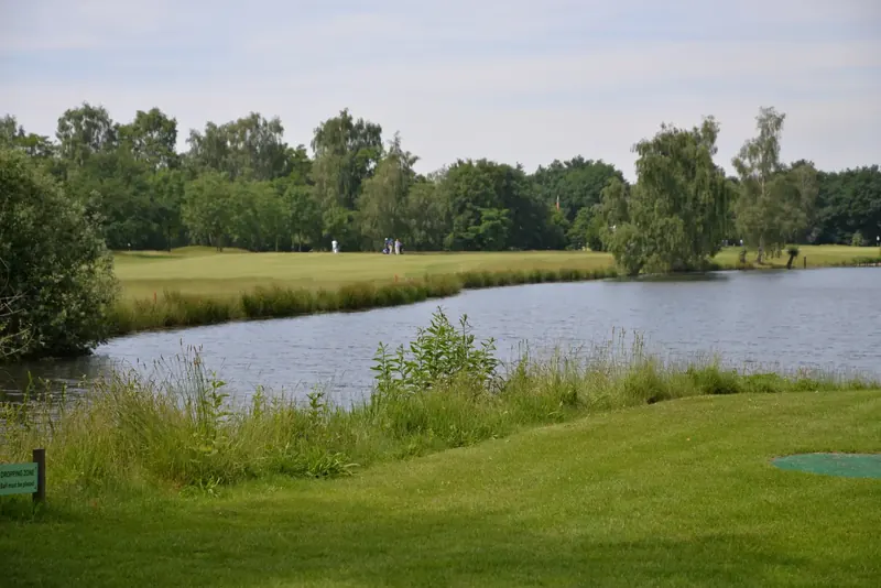 Golf- en Countryclub Geijsteren in Geijsteren