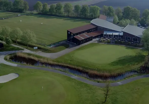 Golfplatz De Golfhorst
