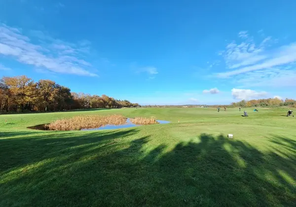 Golfplatz De Swinkelsche