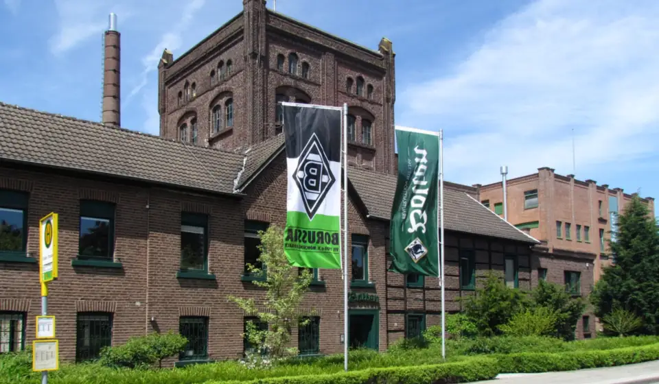 Privatbrauerei Bolten in Korschenbroich