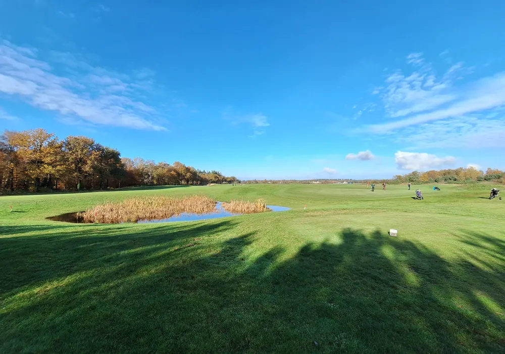 Golfbaan De Swinkelsche