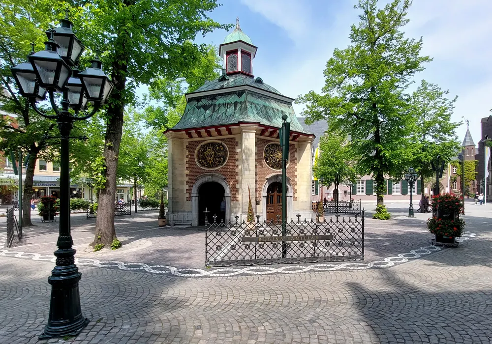 Kevelaer
