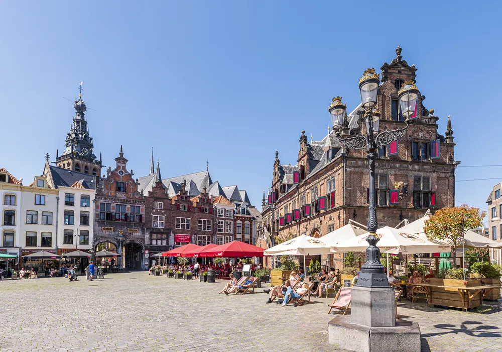 Nijmegen