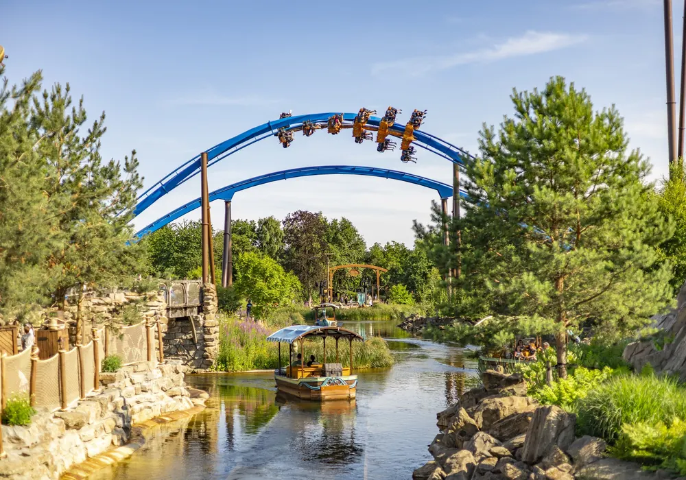 Toverland
