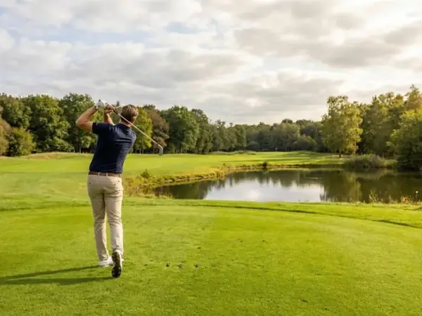 Golf & Genieten Arrangement