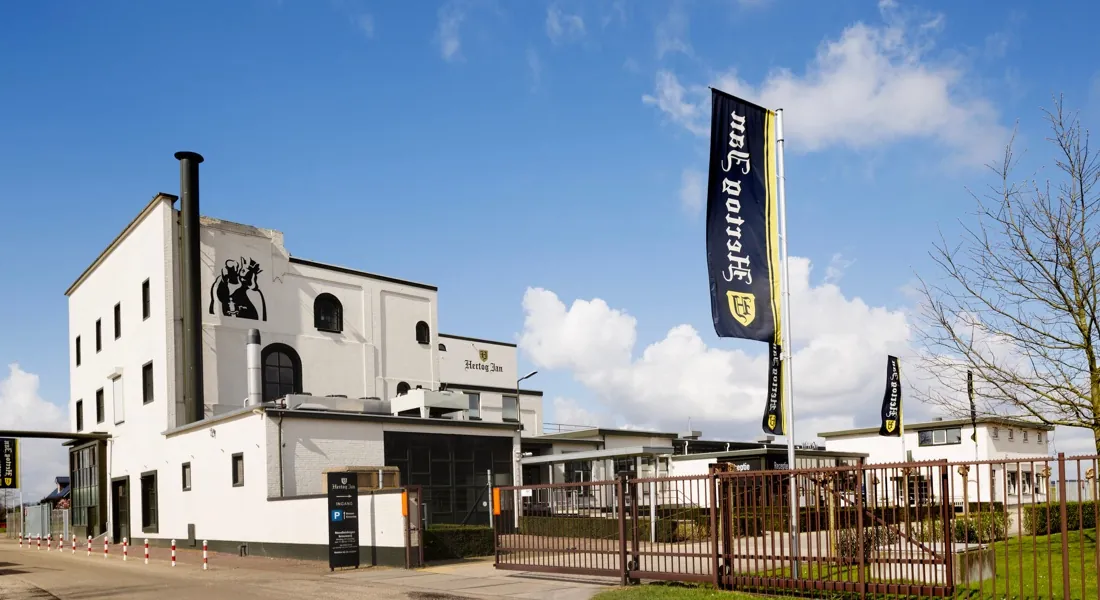 Hertog Jan Brauerei