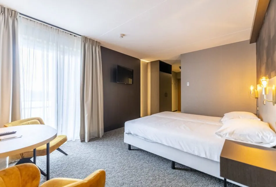 Mindervalide kamer – foto 4