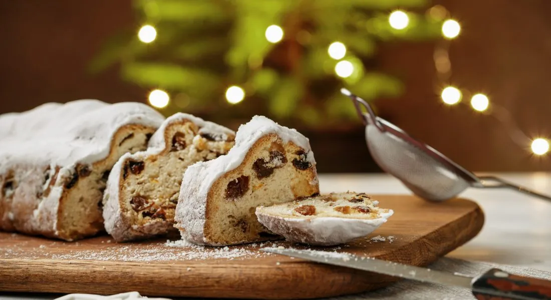 Kerstbrunch - Parkhotel Horst