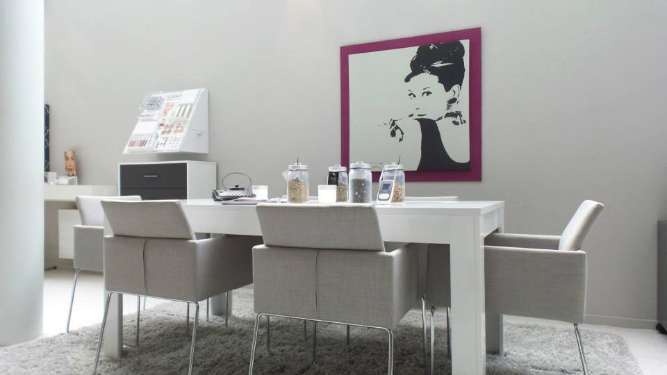 Beautysalon Sensis - Parkhotel Horst