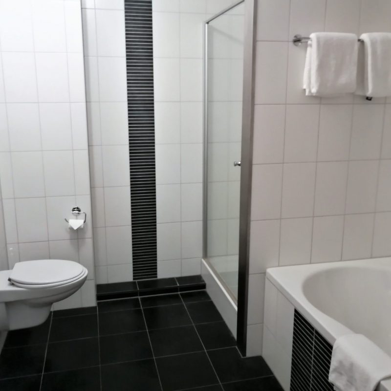 Suite | Parkhotel Horst | Noord Limburg | Overnachten | Hotel