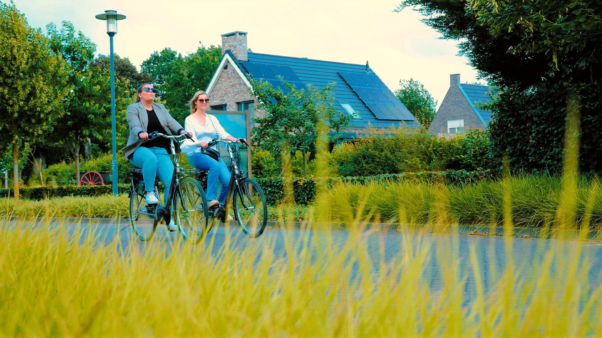 Vrolijk Voorjaar