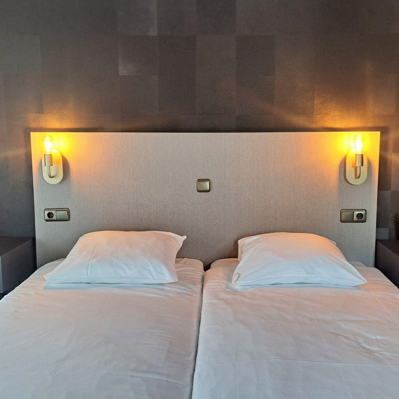 Hotelkamer | Noord Limburg | Parkhotel Horst | Comfort kamer