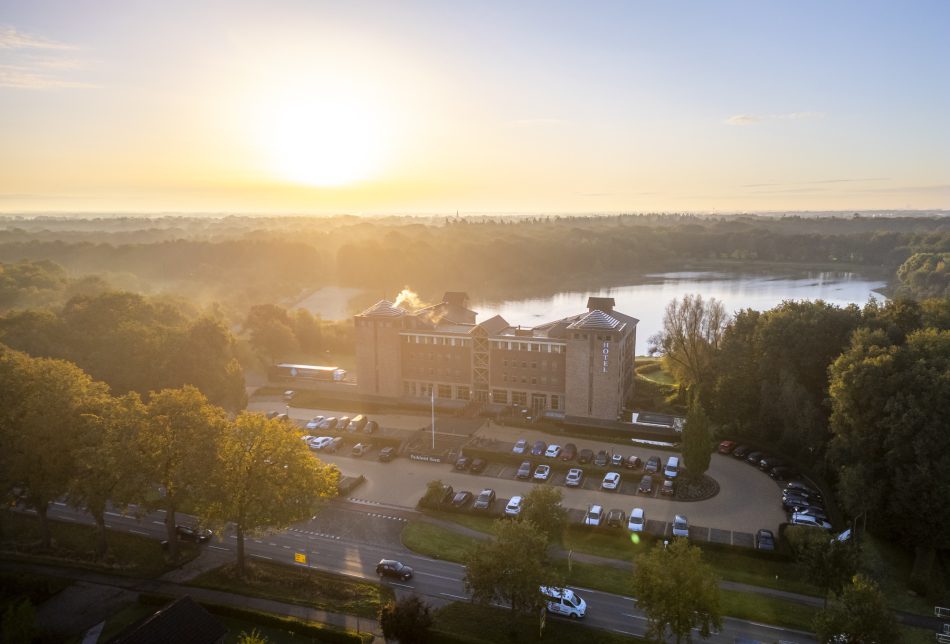 Parkhotel Horst | Noord Limburg | Kasteelste bossen | Meer