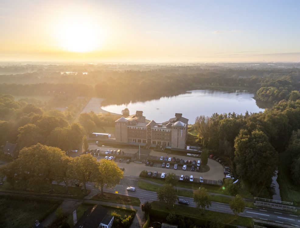 Parkhotel Horst | Noord Limburg | Kasteelste bossen | Meer