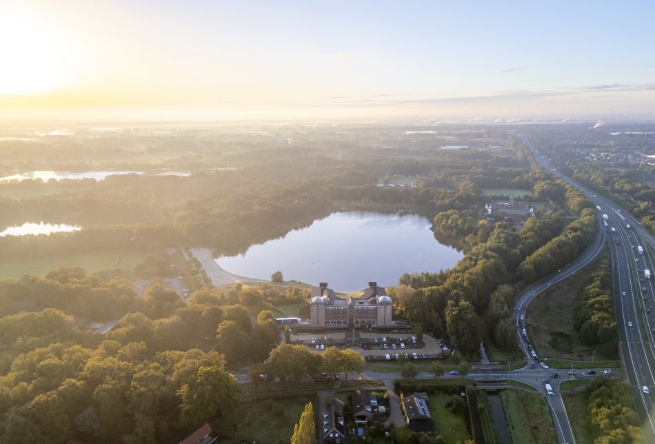 Parkhotel Horst | Noord Limburg | Kasteelste bossen | Meer