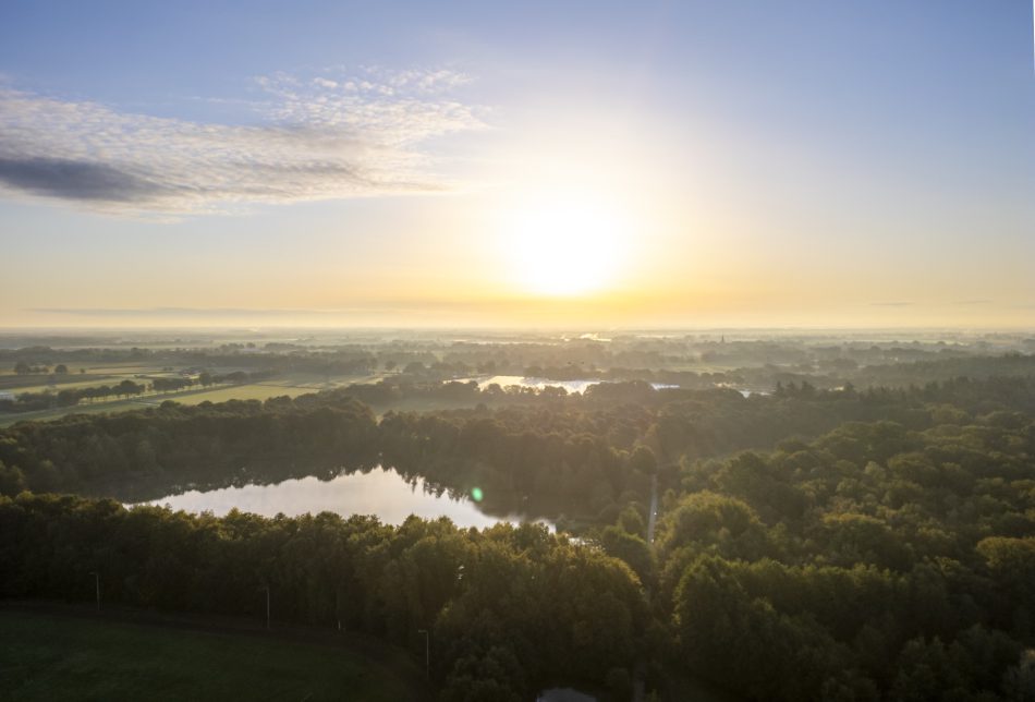 Parkhotel Horst | Noord Limburg | Kasteelste bossen | Meer
