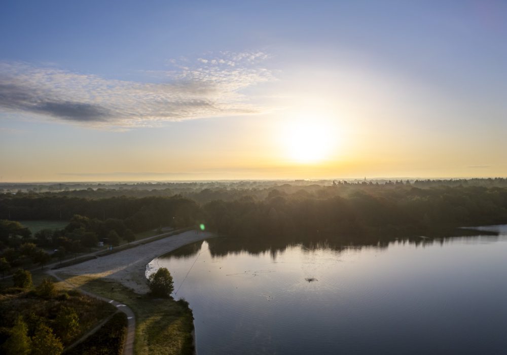 Parkhotel Horst | Noord Limburg | Kasteelste bossen | Meer