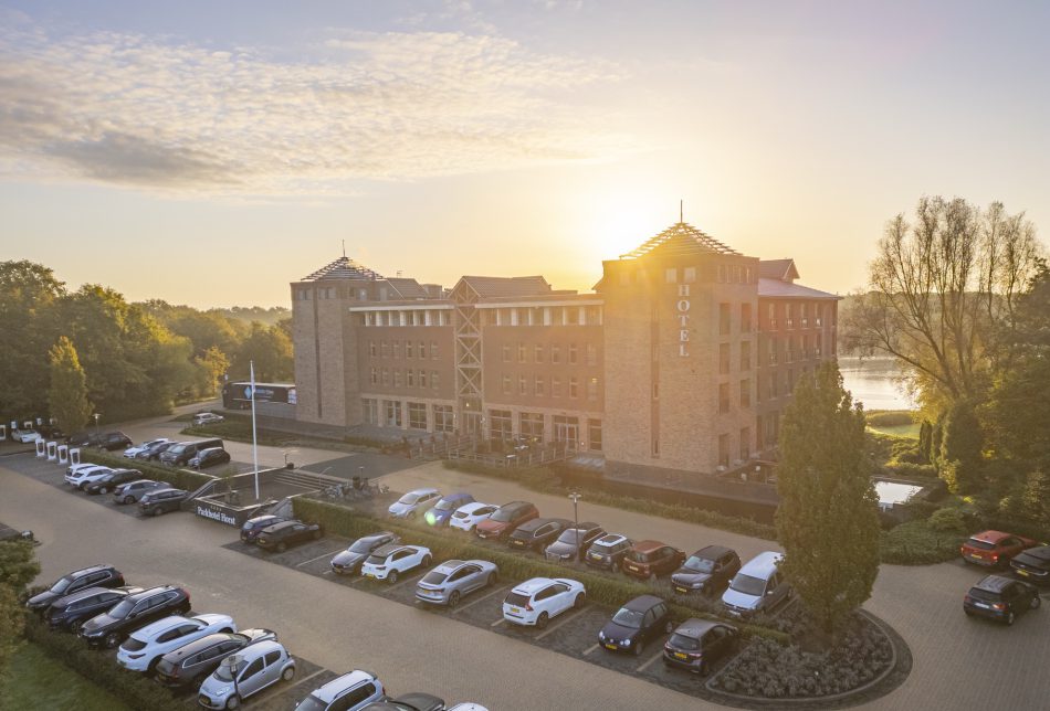 Parkhotel Horst | Buitenzijde | Noord Limburg