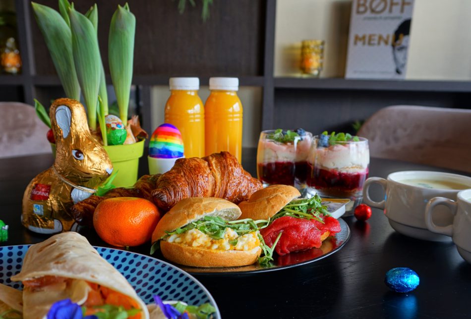 Paasbrunch | Parkhotel Horst | Noord Limburg