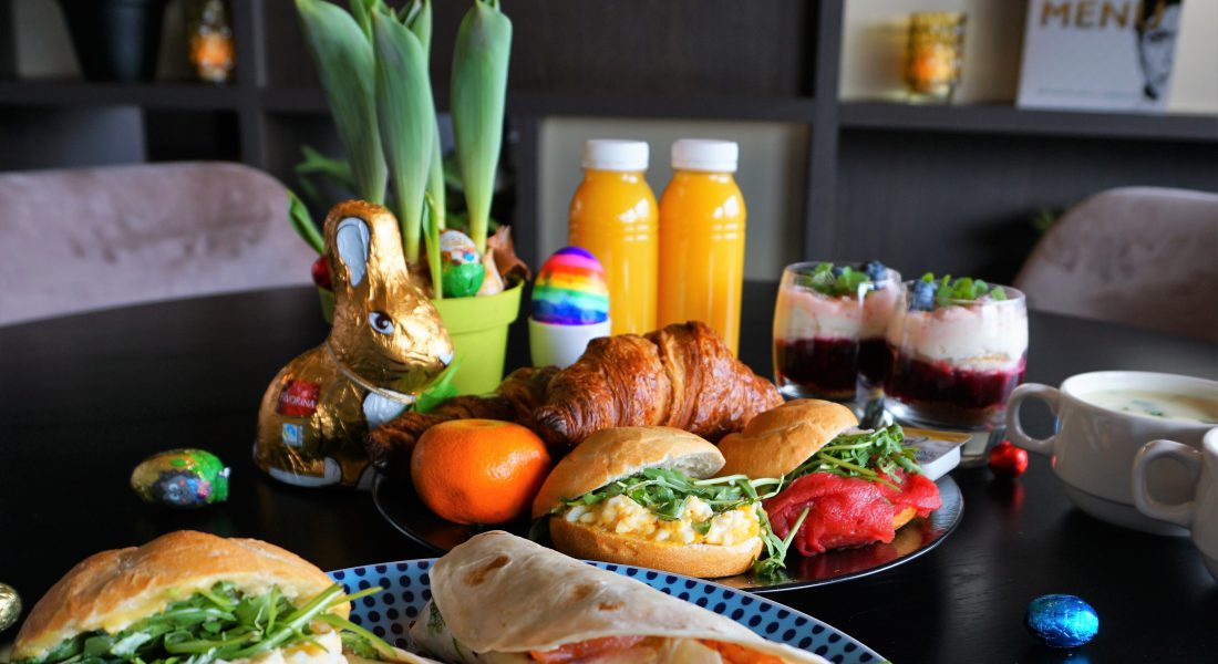 Paasfamiliebuffet | Parkhotel Horst | Paasfamiliebrunch | Paasdagen