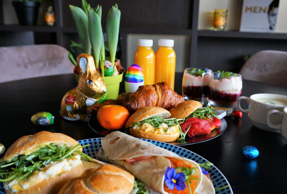 Paasfamiliebuffet | Parkhotel Horst | Paasfamiliebrunch | Paasdagen