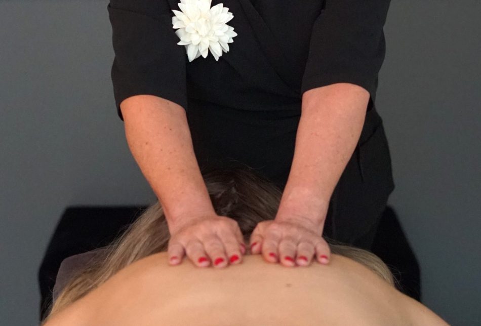 Beautysalon Senssis | Francien | Massage | gezichtsbehandeling | Ontspanning | Wellness