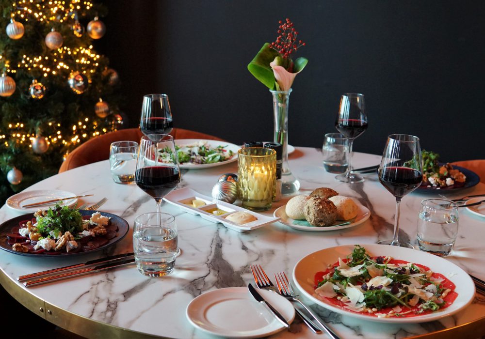 Kerst Parkhotel Horst Noord Limburg