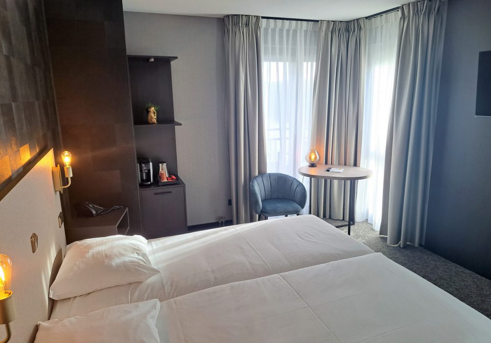 Junior Suite | Parkhotel Horst | Arrangementen