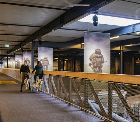 Oorlogsmuseum Overloon | Venray Remembers