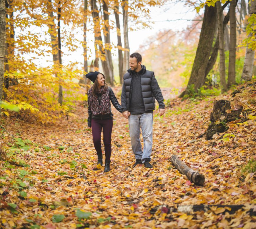 Herfst in Noord Limburg | Parkhotel Horst | Arrangementen