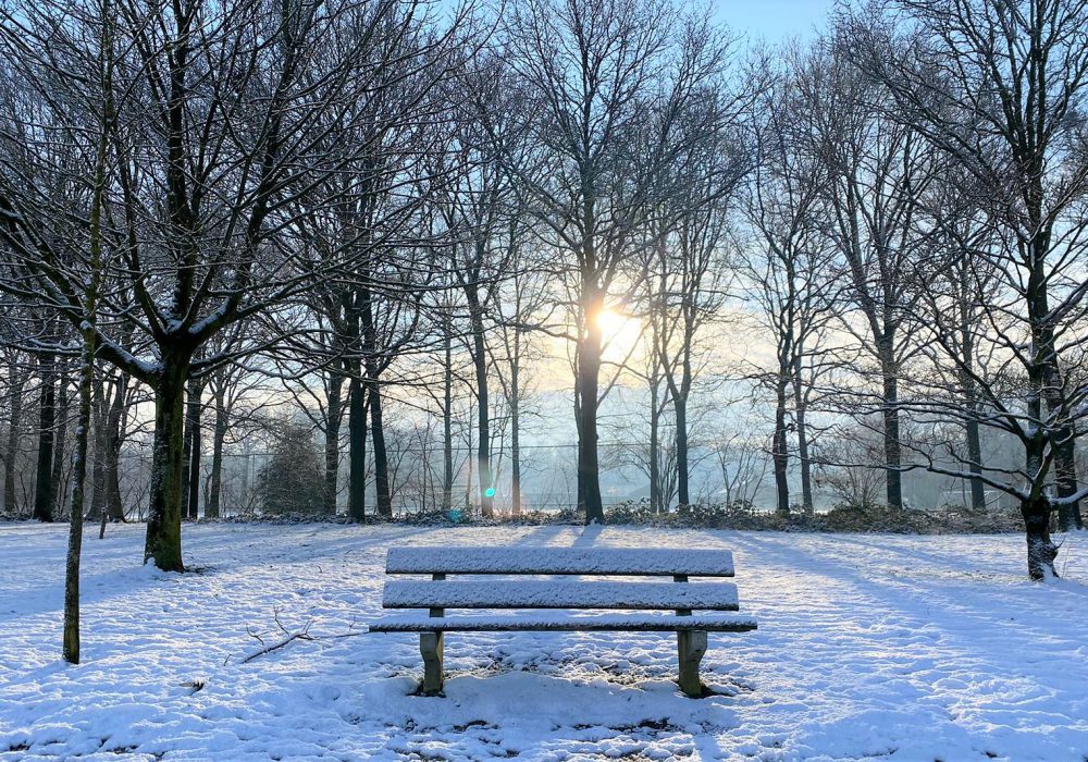 Winterarrangement Parkhotel Horst