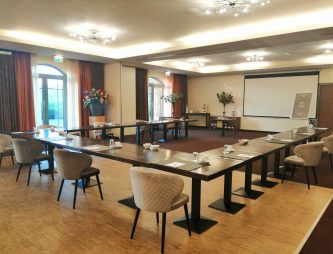 Vergaderen | Parkhotel Horst | Meeting | Congress | Zakelijk diner | Noord Limburg