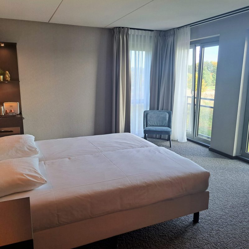 Junior Suite | Parkhotel Horst | Noord Limburg