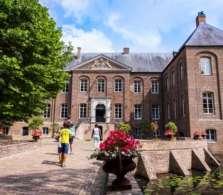 Kasteeltuinen Arcen | Kasteeltuinen arrangement | Parkhotel Horst