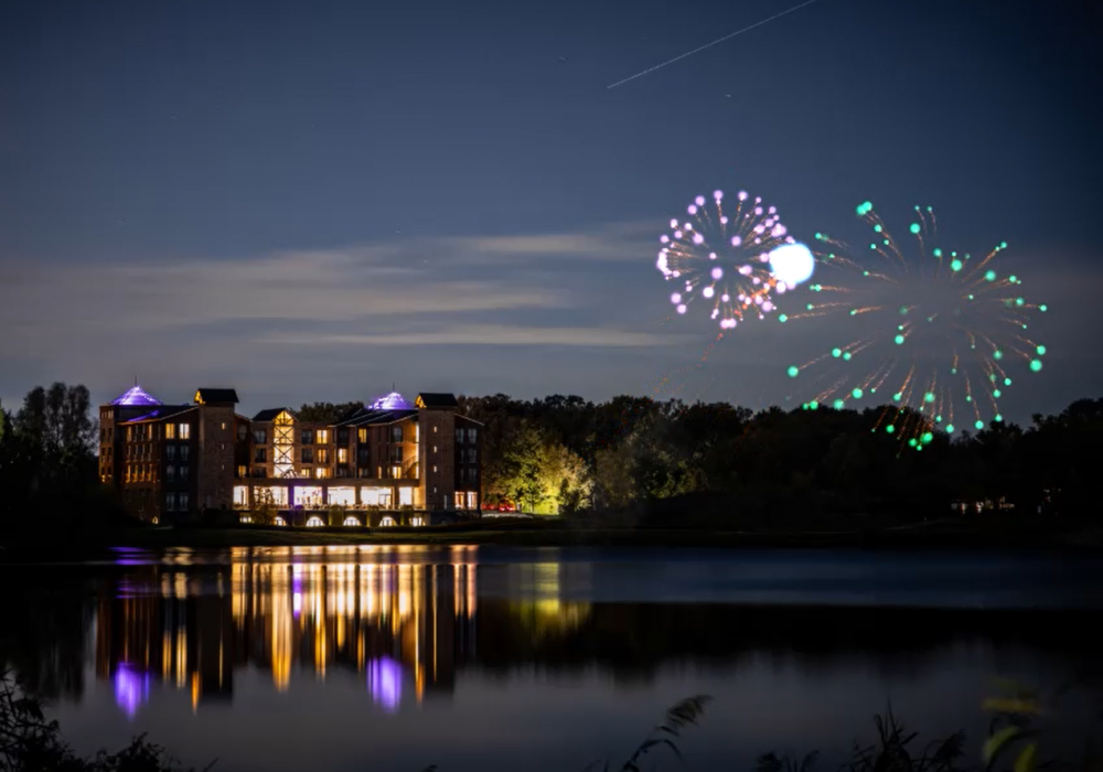 OUd & Nieuw | Nieuwjaar | Parkhotel Horst | Oudejaarsparty | Noord Limburg