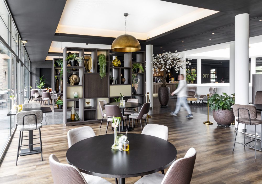 Restaurant BØFF | Parkhotel Horst | Noord Limburg | wie zijn wij