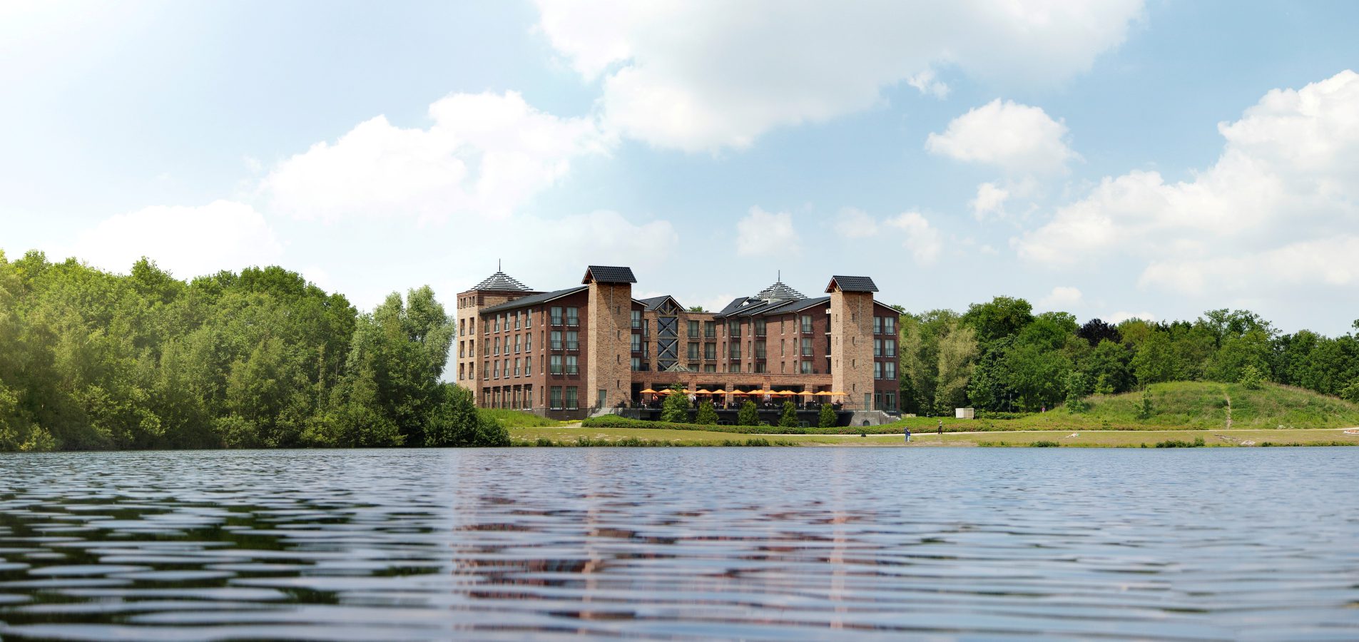 Parkhotel Horst | Noord Limburg | Kasteelse bossen | Vergaderen en Bijeenkomsten