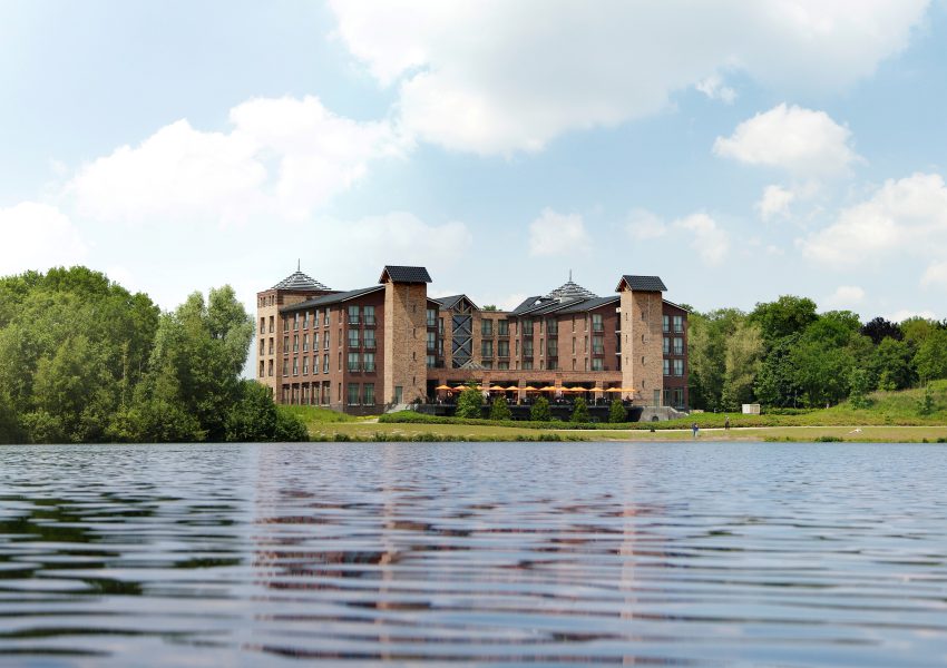 Parkhotel Horst | Noord Limburg | Kasteelse bossen | Vergaderen en Bijeenkomsten