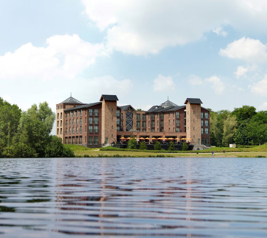 Parkhotel Horst | Noord Limburg | Kasteelse bossen