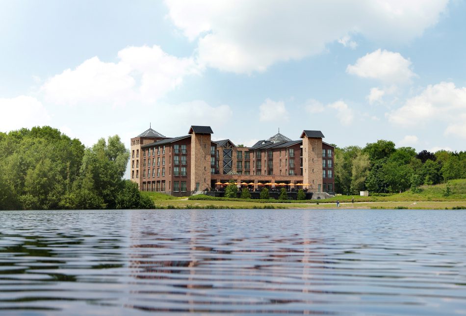 Parkhotel Horst | Noord Limburg | Kasteelse bossen