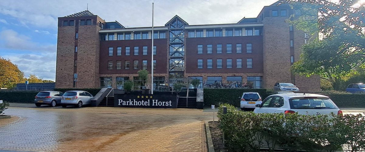 Parkhotel Horst - Parkeren.