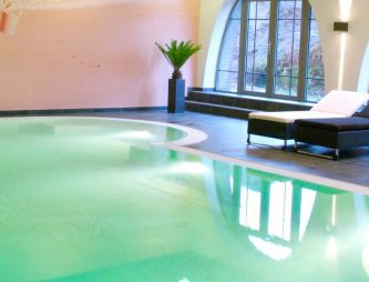 Zwembad | Wellness | Faciliteiten | Parkhotel Horst | Noord Limburg