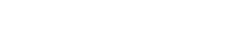 Logo Parkhotel Horst