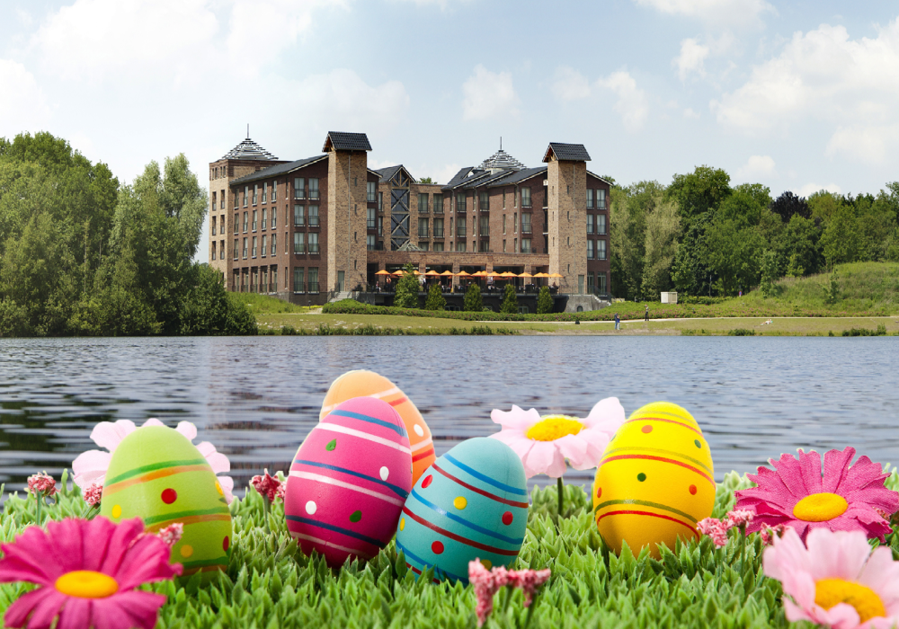 Pasen Parkhotel Horst | Easter | 2Paasbrunch | Paasdiner | Paasarrangement