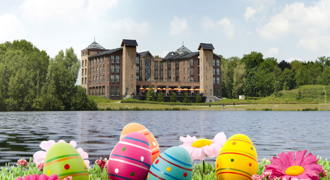 Pasen Parkhotel Horst | Easter | 2Paasbrunch | Paasdiner | Paasarrangement