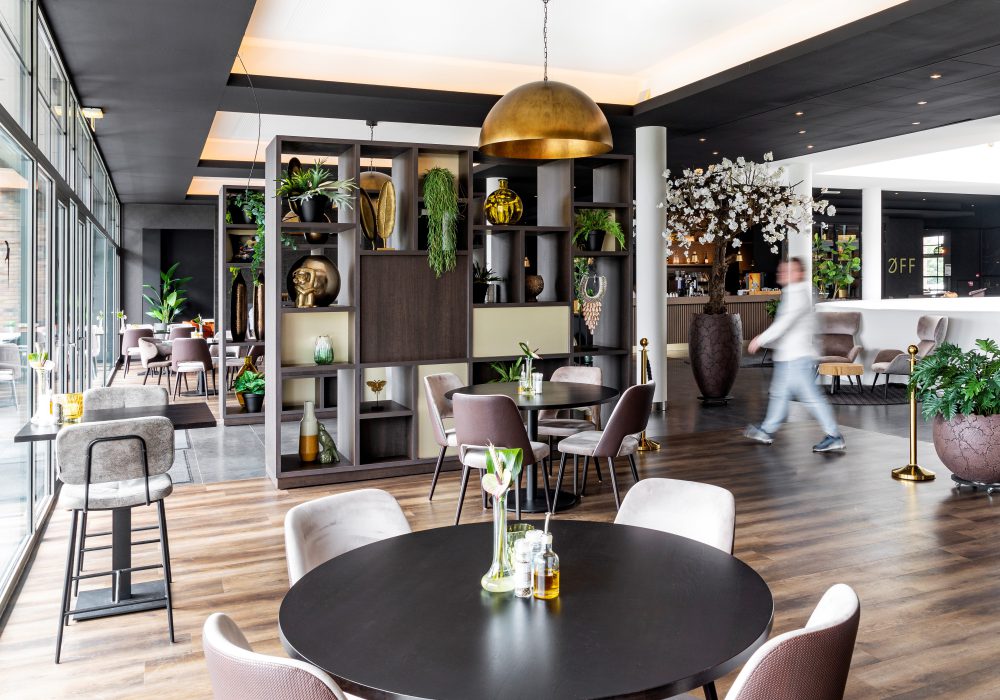 Restaurant BØFF | Noord Limburg | Parkhotel Horst