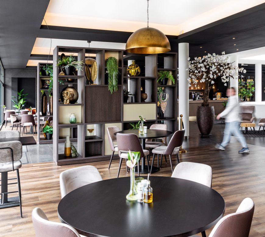 Restaurant BØFF | Noord Limburg | Parkhotel Horst