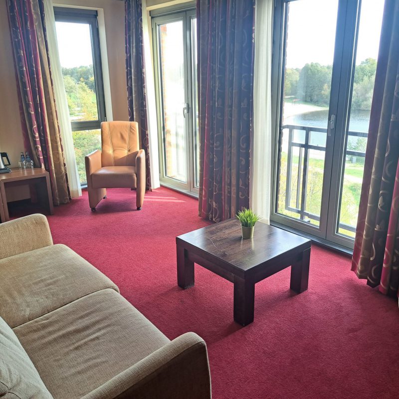 Suite | Parkhotel Horst | Noord Limburg | Overnachten | Hotel
