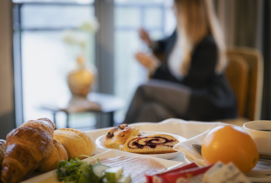 Ontbijt | Brunch | Parkhotel Horst