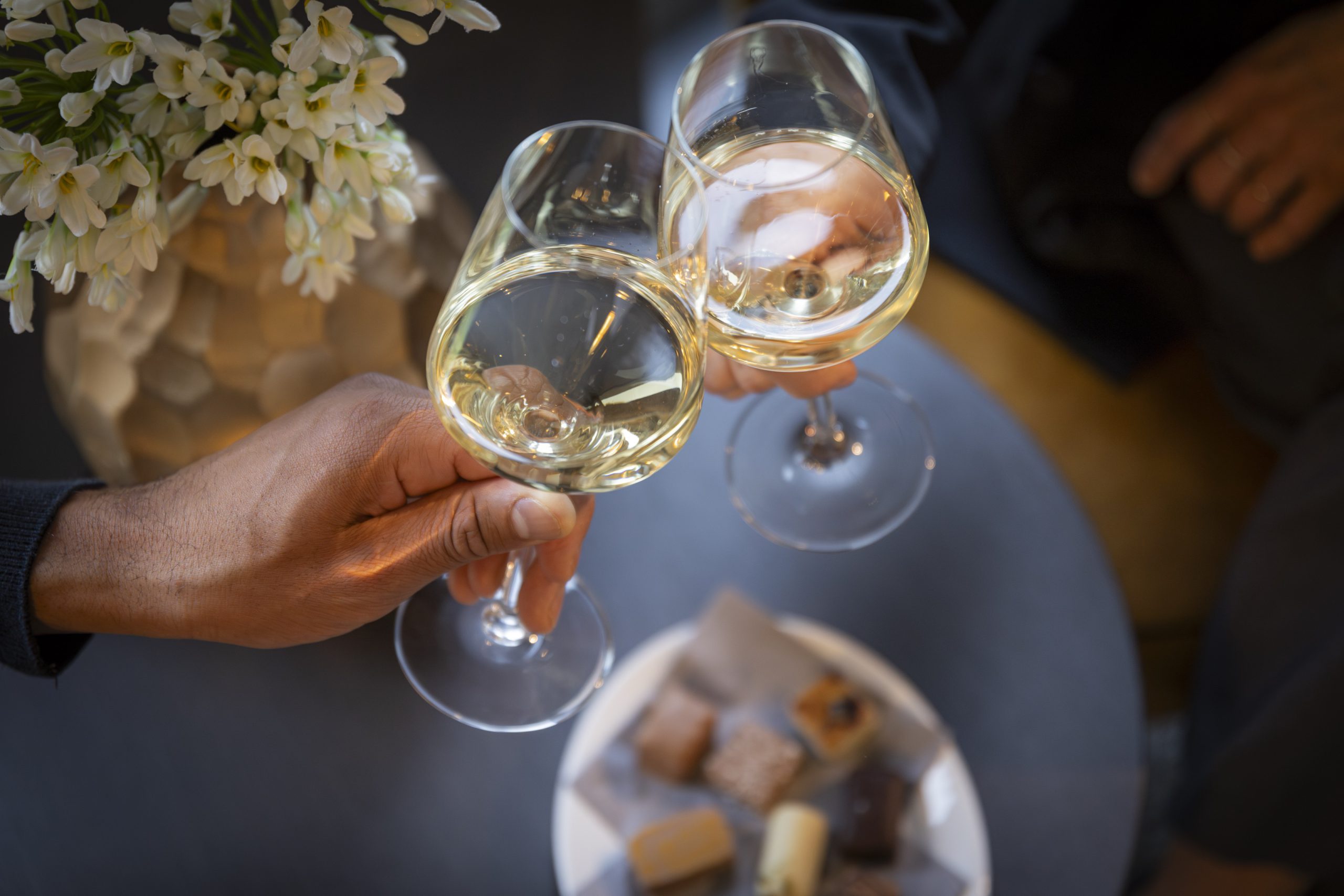 Romantisch overnachten | Parkhotel Horst